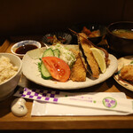 季節の台所　空まめ - 