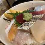 Sushi Tsukiji Nihonkai - 