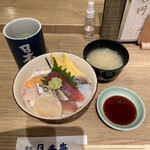 Sushi Tsukiji Nihonkai - 