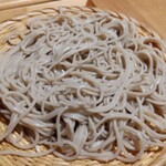 Ishiusu Biki Nihachi Soba Sobashiki - 