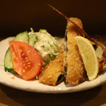 季節の台所　空まめ - 