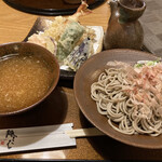 Fukusoba - 