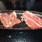 炭火焼肉 花翔 - 