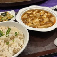 天津飯店 本店 - 