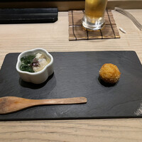 中目黒 いぐち 恵比寿店 -  中目黒 いぐち 恵比寿店 -