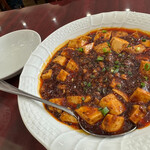 中国料理麗華園 - 