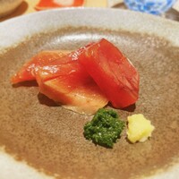 神楽坂 鮨 りん - 