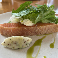 COLK  - ノルウェーサーモン