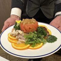 中国料理 桃花林 - 