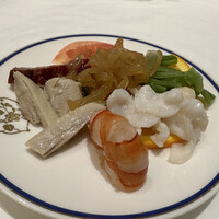 中国料理 桃花林 - 