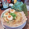 ラーメン魁力屋 東大阪中央大通店