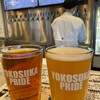 横須賀ビール TAPROOM