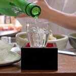 桶家乃隠居 - 南 純米吟醸 雄町