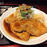 お食事処たけした - 