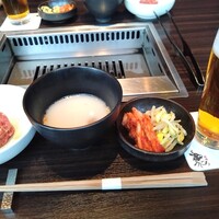 焼肉うしごろ 銀座並木通り店 - 