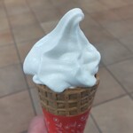 カフェ ブリッコ - 料理写真:ミニソフト100円