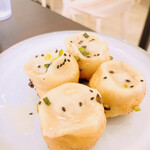 The Bao Factory - 