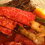 Yakiniku Toraji - 