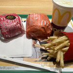 McDonald's - 