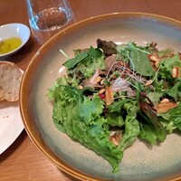 グランド キッチン - 