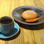 204148105 - オリジナル焙煎コーヒー、ふれんち焼き