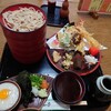 ぼっこうそば水仙亭 本店