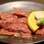 Yakiniku Toraji - 