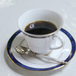 グリル プランセス - コーヒー☆