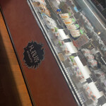 凡我塔 - ケース