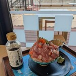 小田原漁港 とと丸食堂 - 