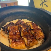鰻花房 - 