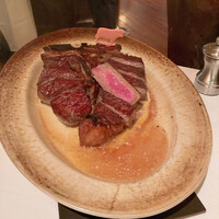 ウルフギャング・ステーキハウス 丸の内店 - 