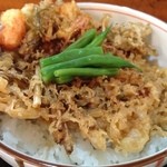 てんぷら 高七 - 