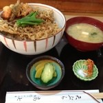 てんぷら 高七 - 