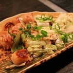 お好み屋 どんでん - 