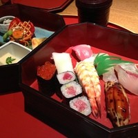旬魚 左阿彌 錦店 - 二段目