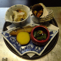 御料理 寺沢 - 