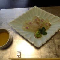 御料理 寺沢 - 