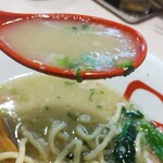 らーめん だいじ - 