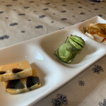 중국・사천 요리 류우구우조오