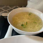 중국・사천 요리 류우구우조오