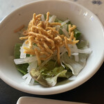 중국・사천 요리 류우구우조오