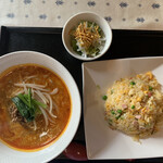 중국・사천 요리 류우구우조오