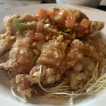 중국・사천 요리 류우구우조오