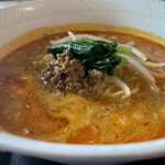 중국・사천 요리 류우구우조오