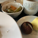 중국・사천 요리 류우구우조오