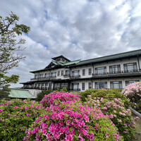 メインダイニングルーム - 