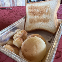 メインダイニングルーム - 