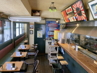 名古屋のアメリカンダイナーならここ！エリア別人気店20選 [食べログ