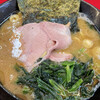 横浜家系ラーメン 宮里家